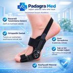 Padaqra Med™