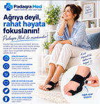 Padaqra Med™