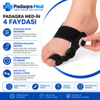 Padaqra Med™